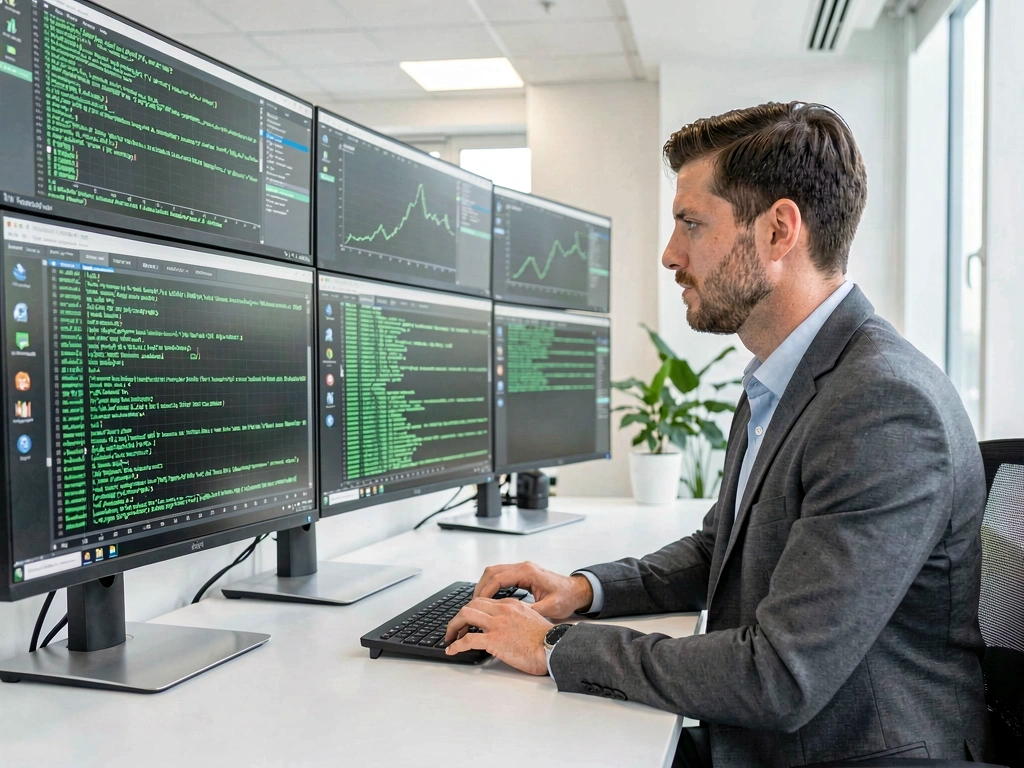 Auditoría de datos técnica