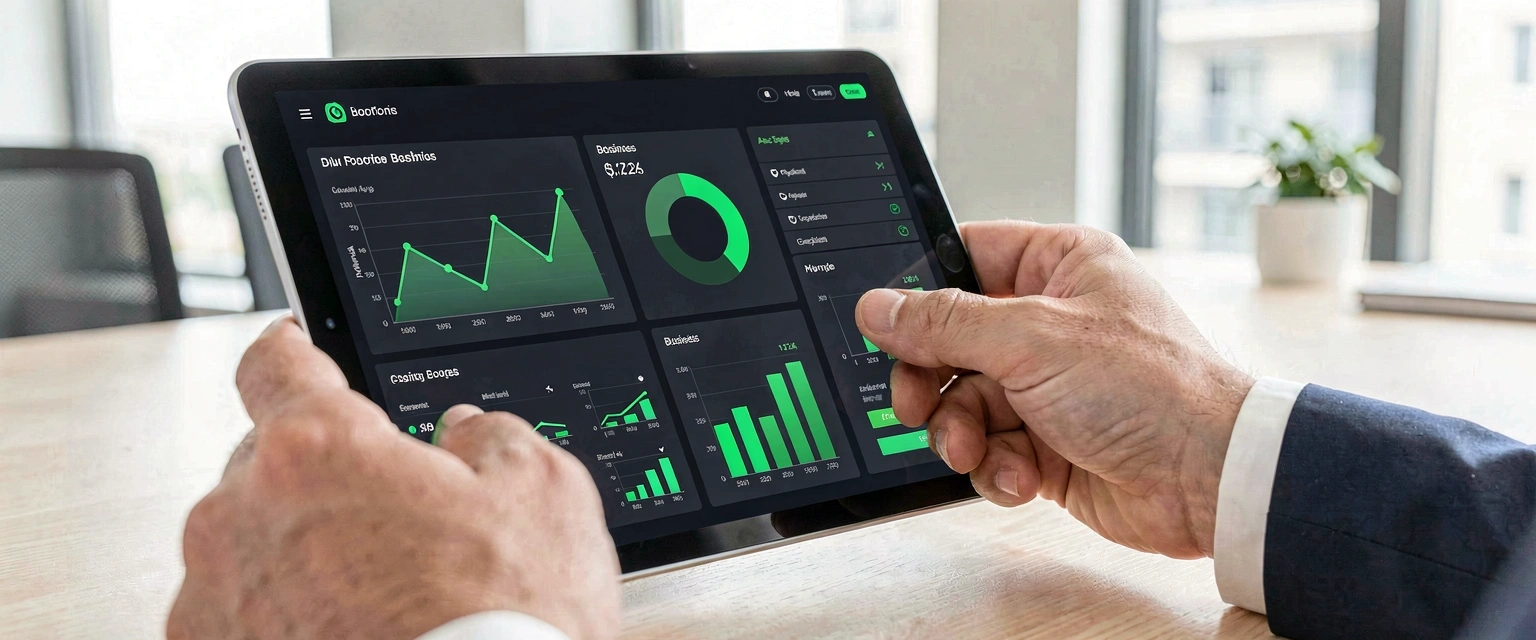 Análisis de datos en tiempo real