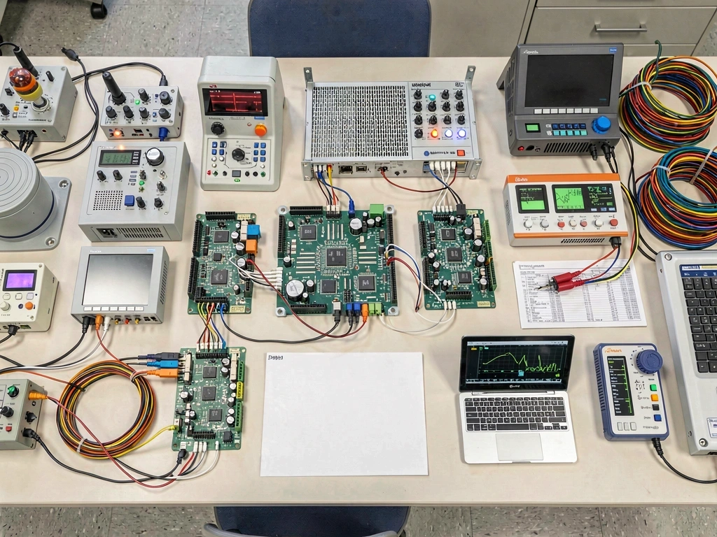 Hardware de procesamiento especializado